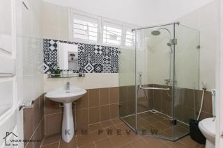 Oldquarter Kitchen - 3