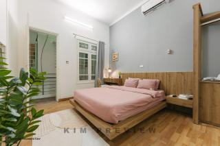 Oldquarter Kitchen - 2