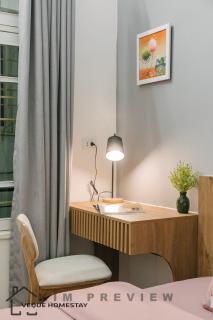 Oldquarter Kitchen - 1