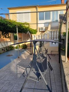 Holiday house with a parking space Lukoran, Ugljan - 8385 - 4