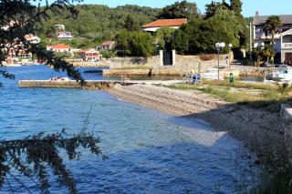 Holiday house with a parking space Lukoran, Ugljan - 8385 - 5