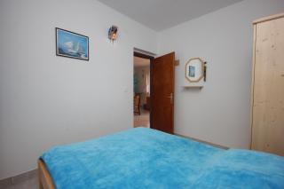 Secluded fisherman's cottage Cove Vitane, Pasman - 8483 - 7