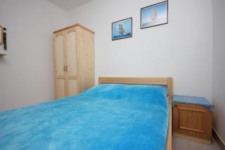 Secluded fisherman's cottage Cove Vitane, Pasman - 8483 - 5