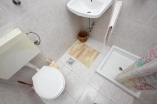 Secluded fisherman's cottage Cove Vitane, Pasman - 8483 - 4