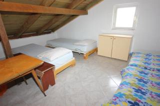 Secluded fisherman's cottage Cove Vitane, Pasman - 8483 - 2