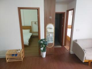 DINO Home HACOM 2BR city center - 5