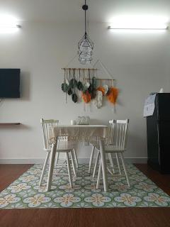 DINO Home HACOM 2BR city center - 8