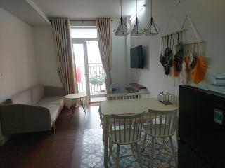 DINO Home HACOM 2BR city center - 9