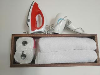 DINO Home HACOM 2BR city center - 3