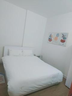 DINO Home HACOM 2BR city center - 2