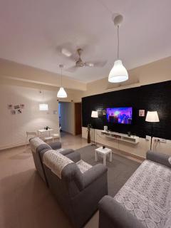 Electrifying 2 BHK Gateway - 0