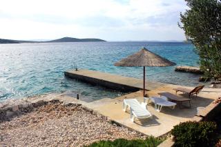 Secluded fisherman's cottage Cove Vitane, Pasman - 8484 - 3