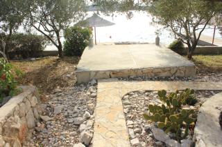 Secluded fisherman's cottage Cove Vitane, Pasman - 8484 - 1