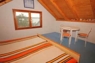 Secluded fisherman's cottage Cove Vitane, Pasman - 8484 - 8