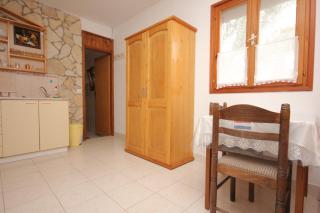 Secluded fisherman's cottage Cove Vitane, Pasman - 8484 - 6