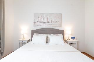 Apartments with parking space Muline, Ugljan - 8521 - 1