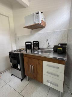 Abaíra Serra Azul Lofts 1 - 4