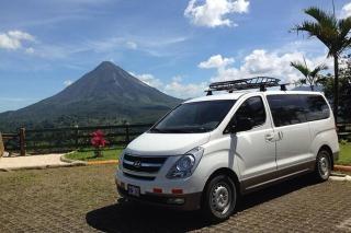 Casa Garitas GuestHouse & Car Rental - Free SJO Airport Shuttle - Nationwide Private Shuttle Services - casagaritas com - 9