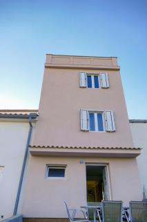 Holiday house with a parking space Kampor, Rab - 16357 - 4