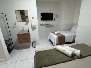 Abaíra Serra Azul Lofts 1 - 8