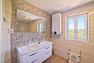 Holiday house with a parking space Kampor, Rab - 16357 - 8