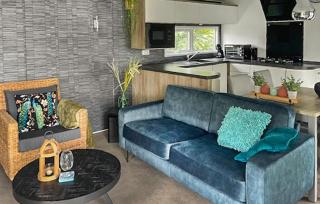 2 Bedroom Amazing Home In Heinkenszand - 8