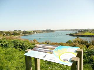 Apartment in Lilia near Kastell Ac"h Strand - 9