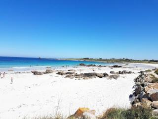 Apartment in Lilia near Kastell Ac"h Strand - 7