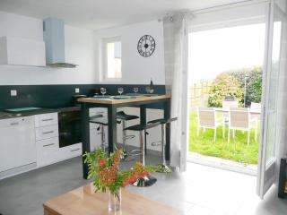 Apartment in Lilia near Kastell Ac"h Strand - 6