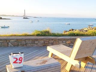 Apartment in Lilia near Kastell Ac"h Strand - 4