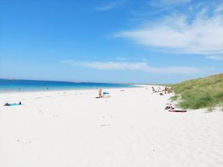 Apartment in Lilia near Kastell Ac"h Strand - 3