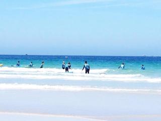 Apartment in Lilia near Kastell Ac"h Strand - 1