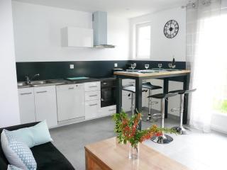 Apartment in Lilia near Kastell Ac"h Strand - 2