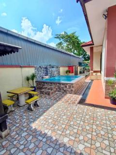 Cassa Villa Pasir Mas - 4