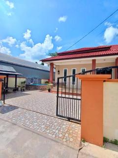 Cassa Villa Pasir Mas - 3