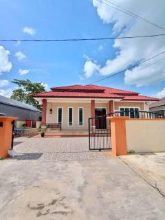 Cassa Villa Pasir Mas - 2