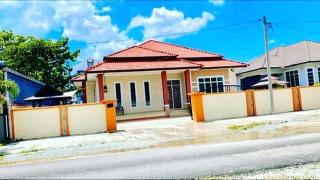 Cassa Villa Pasir Mas - 1
