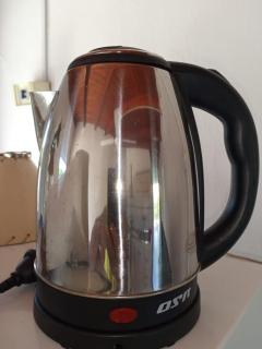 Depto Amapola - Federación - 1