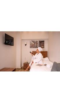 Pyramids Prime Hotel - 5