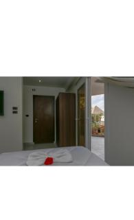 Pyramids Prime Hotel - 7