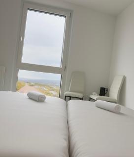 Haus am Vogesenblick - Ihr Zimmer mit Aussicht für bis zu 3 Personen - 9