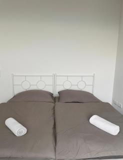 Haus am Vogesenblick - Ihr Zimmer mit Aussicht für bis zu 3 Personen - 6