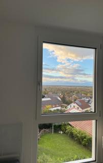 Haus am Vogesenblick - Ihr Zimmer mit Aussicht für bis zu 3 Personen - 4