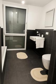 Haus am Vogesenblick - Ihr Zimmer mit Aussicht für bis zu 3 Personen - 3