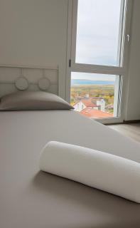 Haus am Vogesenblick - Ihr Zimmer mit Aussicht für bis zu 3 Personen - 1