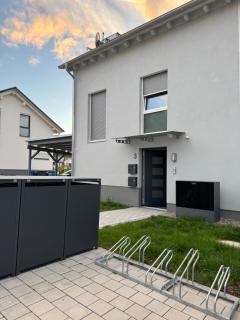 Haus am Vogesenblick - Ihr Zimmer mit Aussicht für bis zu 3 Personen - 0