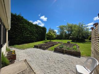 Saddleview Cottage-Horse and Trailer friendly - 2