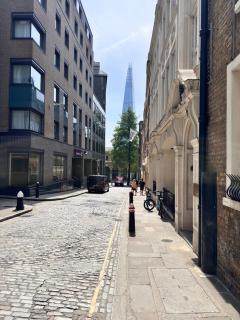 Modern London apartment near Bank Station - 3