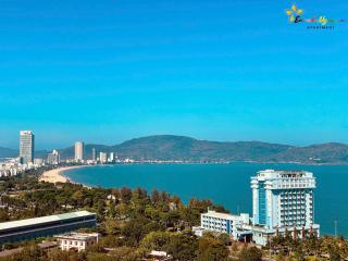 FLC Sea Tower - Kimi Apartment - 4