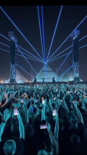 Pyramids Prime Hotel - 4